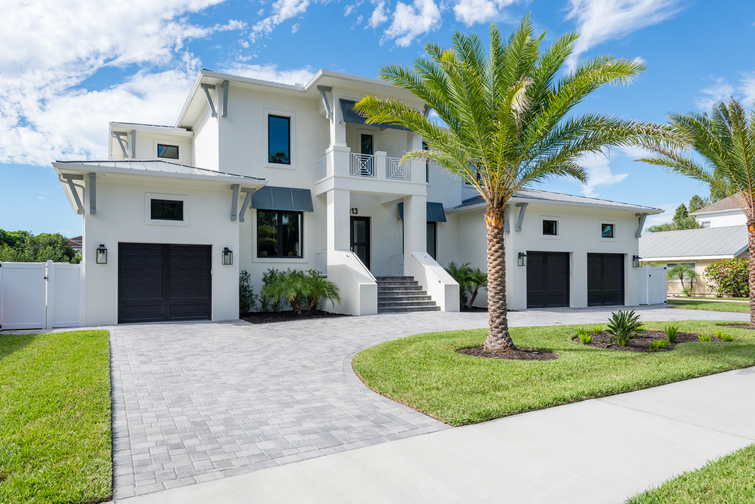 Tampa New Construction Homes For Sale